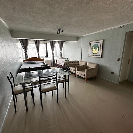 Don Luciano Aparthotel Vina del Mar Kültér fotó