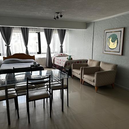 Don Luciano Aparthotel Vina del Mar Kültér fotó