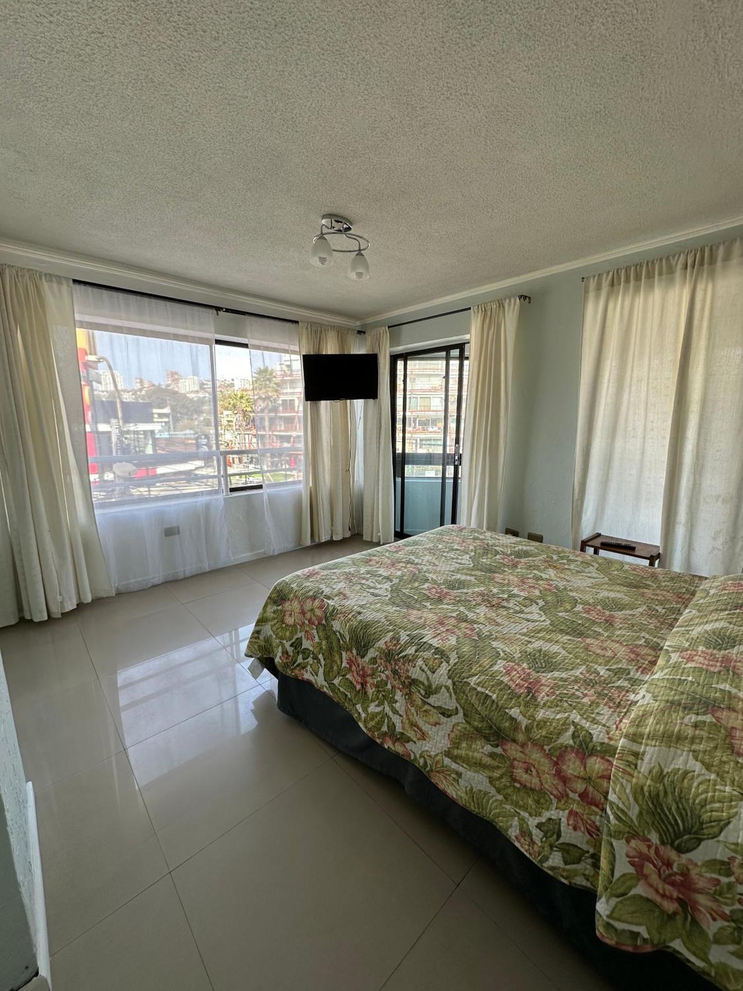 Don Luciano Aparthotel Vina del Mar Kültér fotó