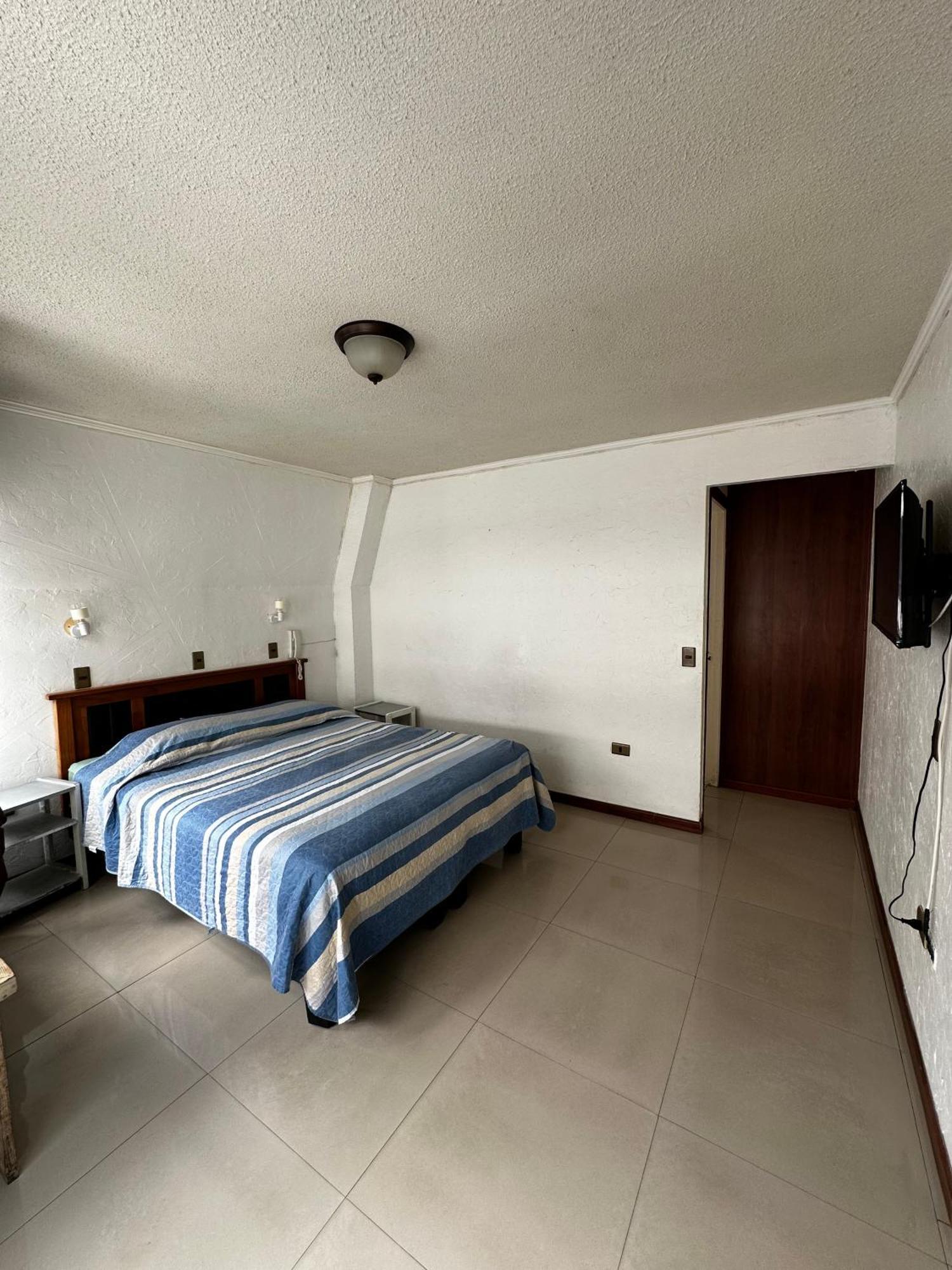 Don Luciano Aparthotel Vina del Mar Kültér fotó