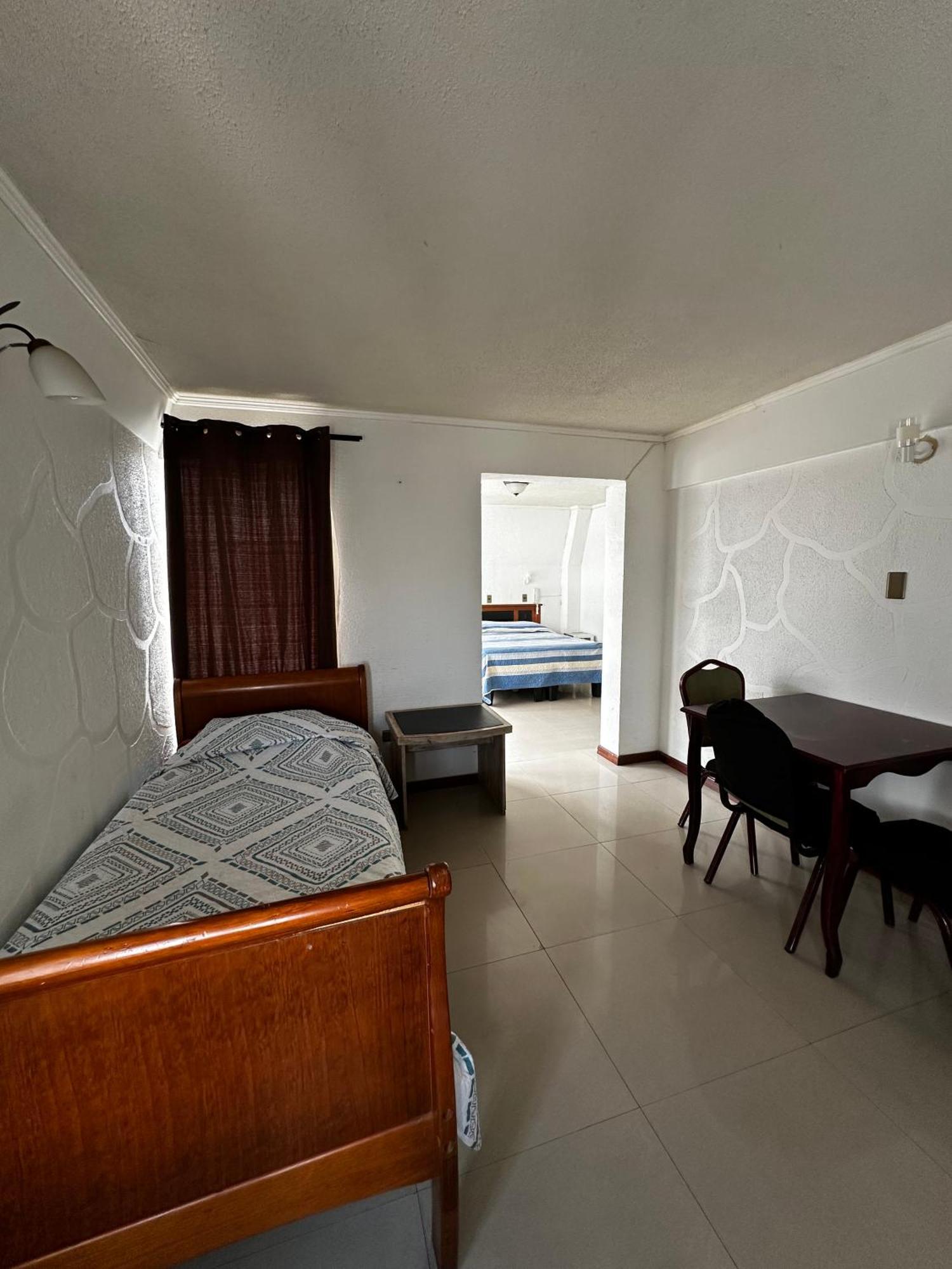 Don Luciano Aparthotel Vina del Mar Kültér fotó
