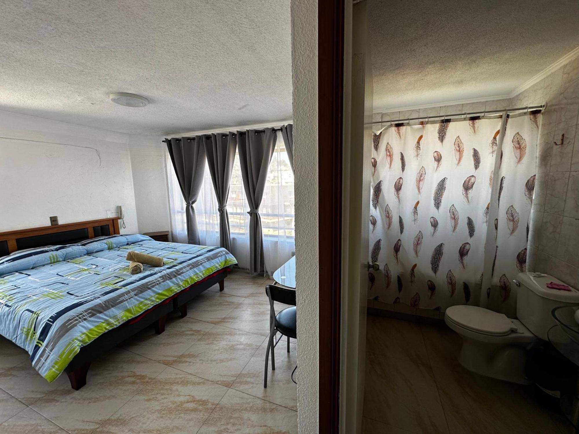 Don Luciano Aparthotel Vina del Mar Kültér fotó