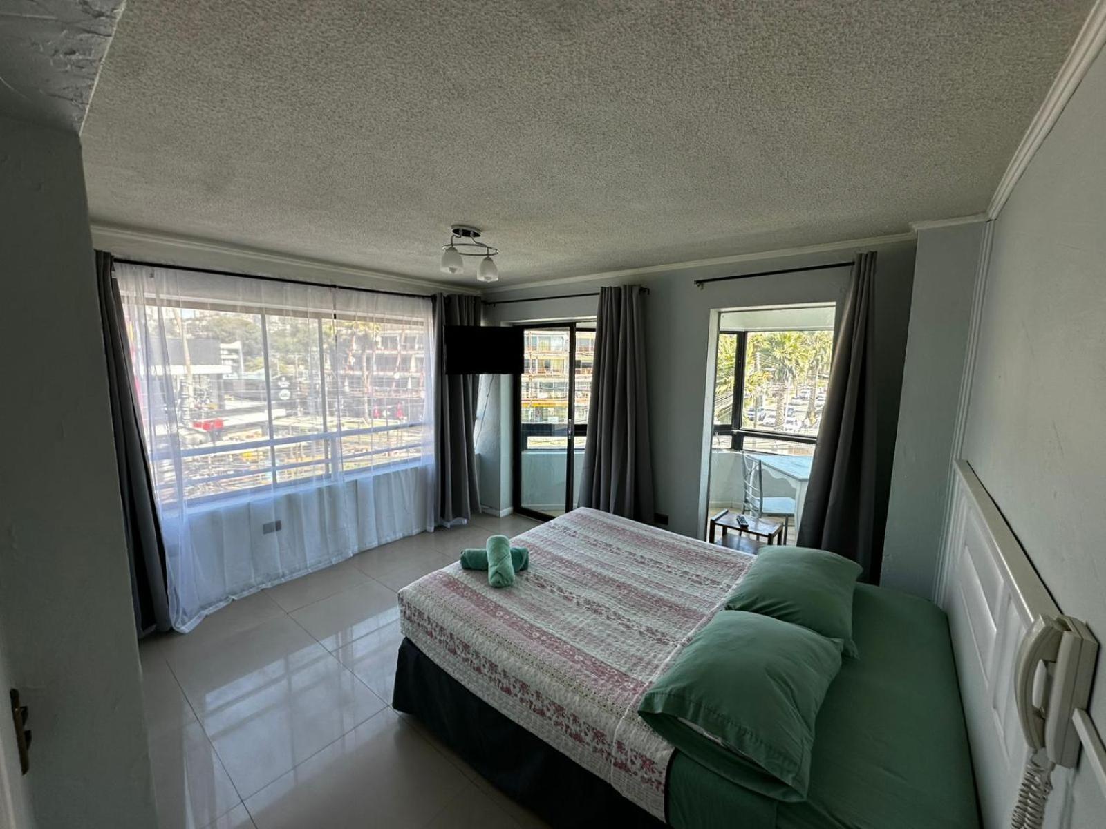 Don Luciano Aparthotel Vina del Mar Kültér fotó